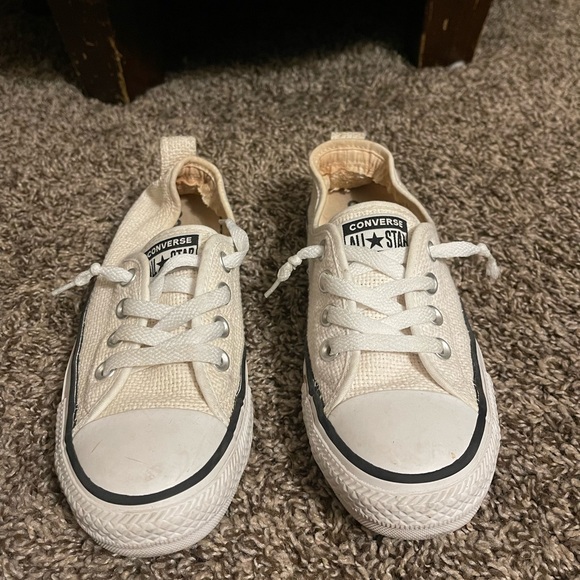 Converse Slip on - Picture 2 of 2